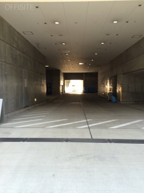 田村駒東京支社ビル　駐車場