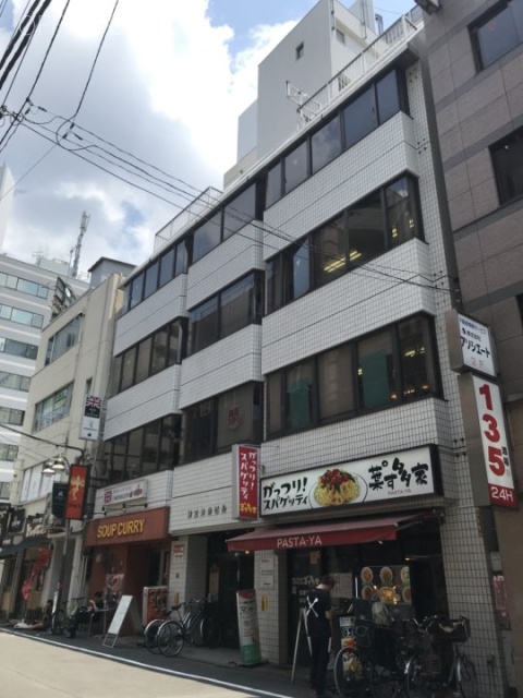 第2矢島ビル　外観