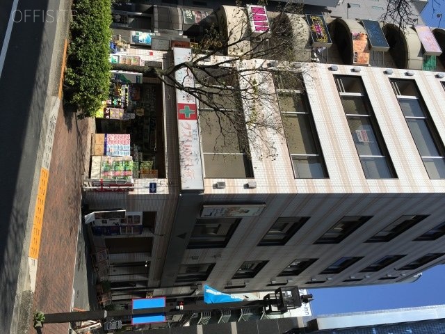 日新SYビル 画像