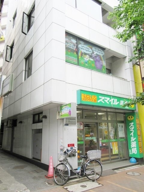 芝浦田中ビル 画像