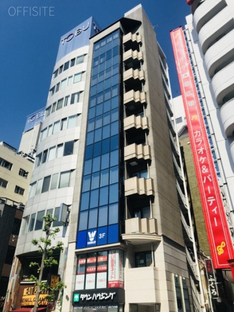 IL CENTRO TEATRO(イルチェントロテアトロ) 外観