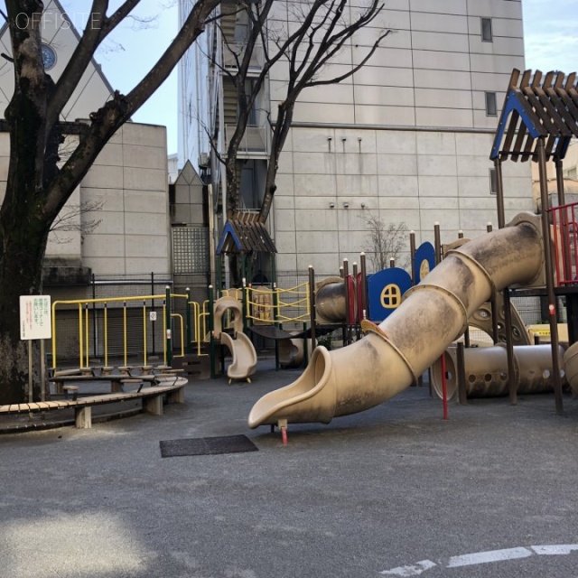 イサミヤ第6ビル 周辺環境