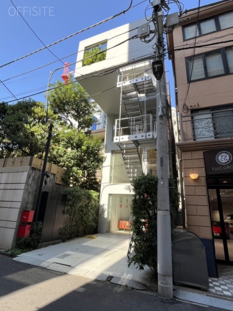 Victory Aoyama　外観