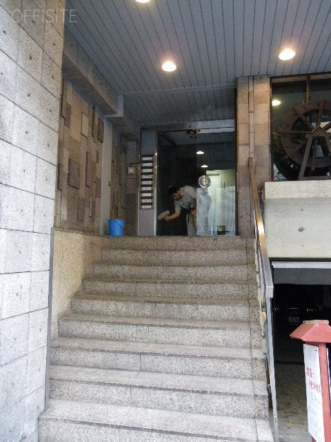 第2大河内ビル 画像