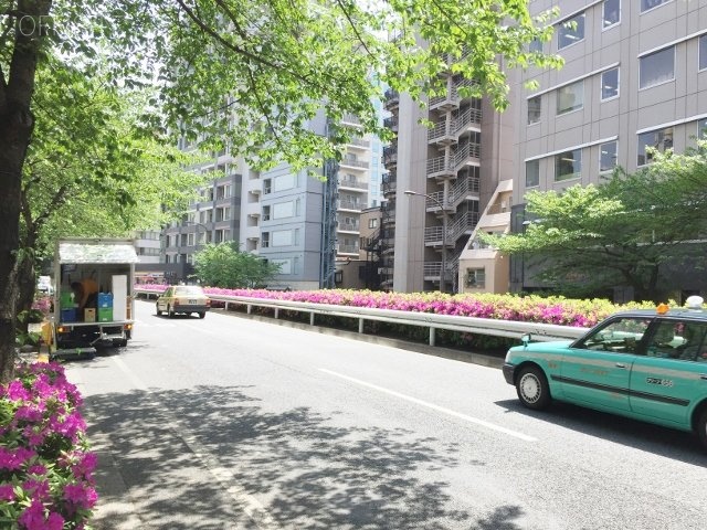 My広尾ビル 画像