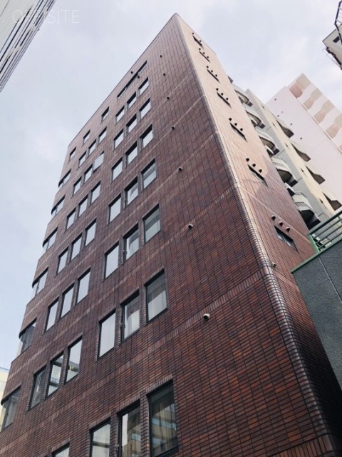 IMIビル 外観