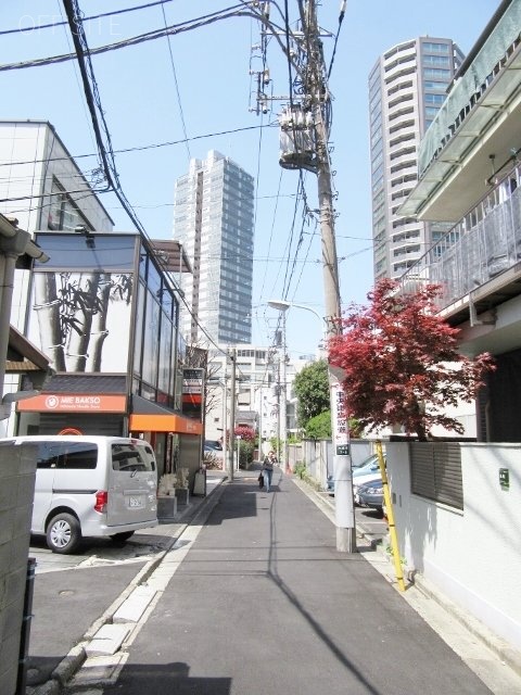 CREST六本木Ⅱビル 画像