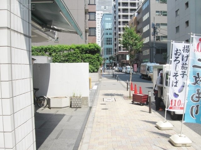 神山ビル 画像