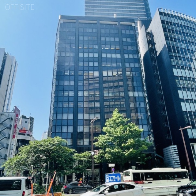 第三堀内ビルディング　外観