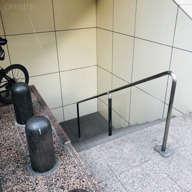 ハレ神南ビル 外観