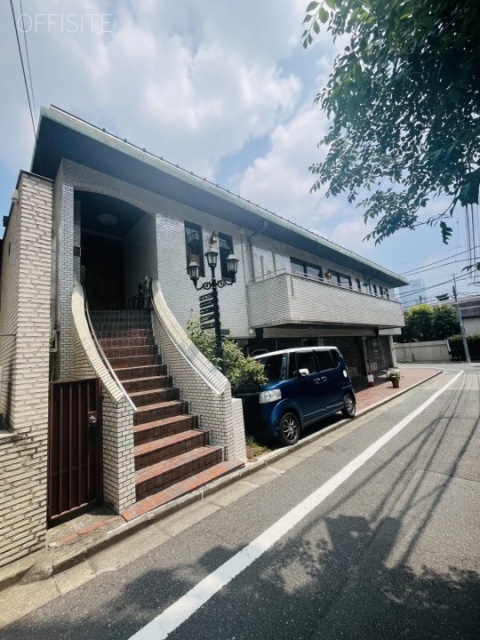 ACT南青山ビル　外観