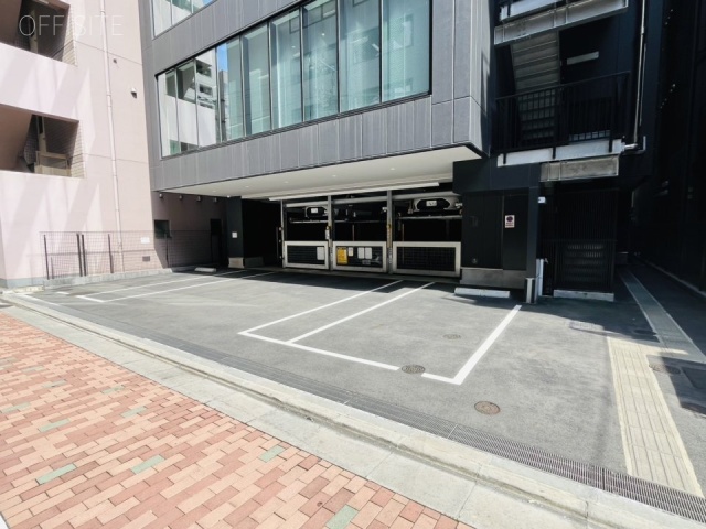 VPO東日本橋　駐車場