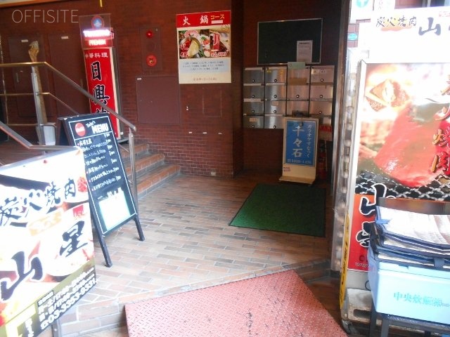 エスパス・コンセールビル 画像