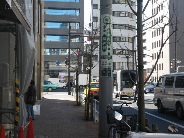 K.C四谷ビル 画像