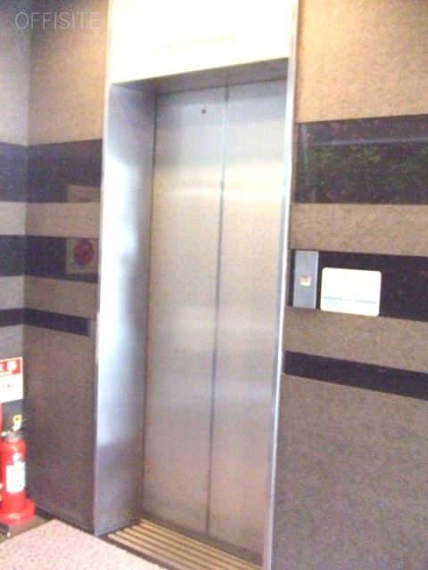 タマタビル エレベーター