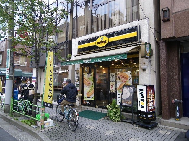 精好堂日本橋ビル 画像