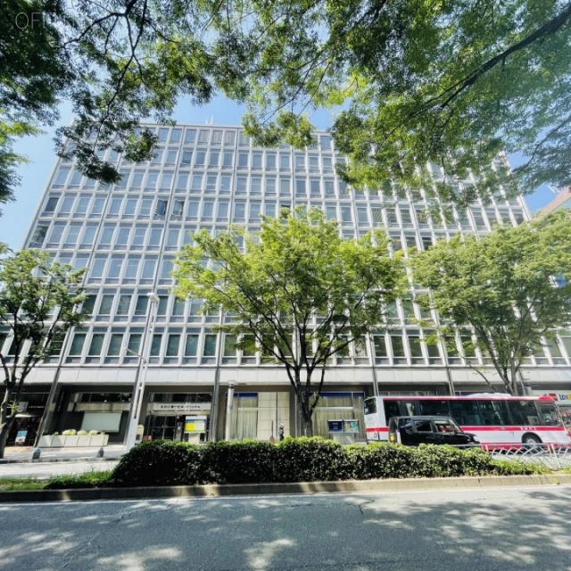 名古屋第一ビルアネックス　外観