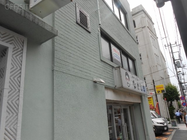 さかえビル 画像