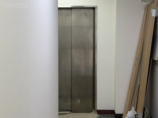 HARONビル　エレベーター