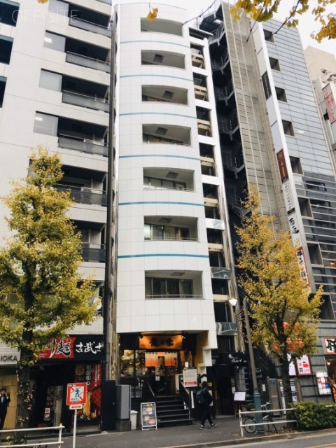 冨士野ビル 外観