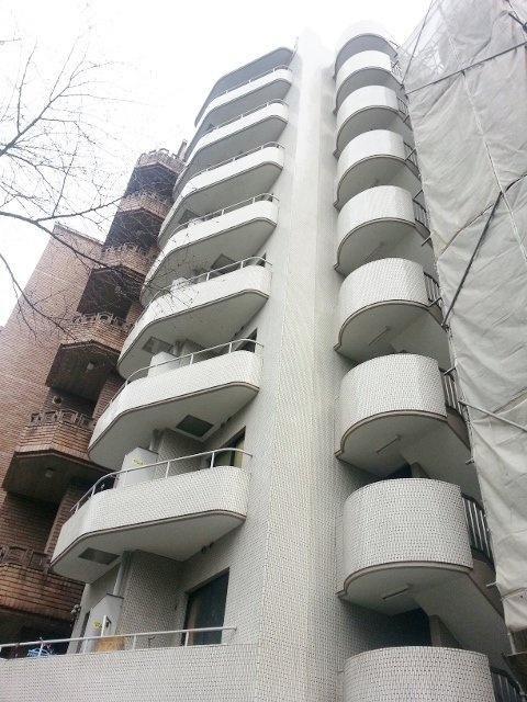 明君モナーク九段ビル 画像