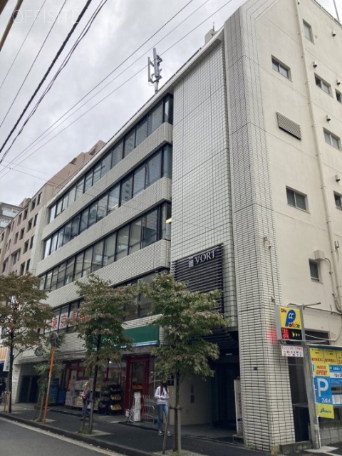 VORT三田　外観