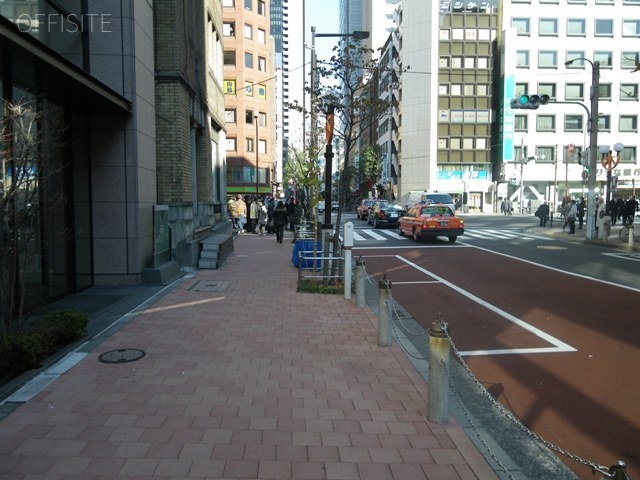 EXCEL新橋ビル 画像