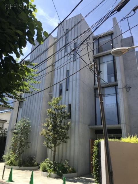 表参道アートワークス 外観