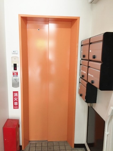 笹井ビル 画像