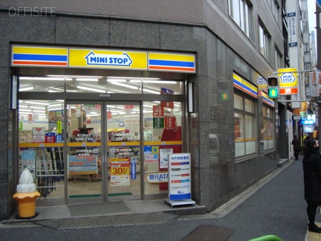 小里会館ビル 画像