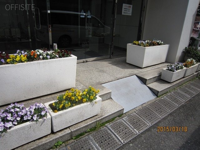 八木ビル 画像