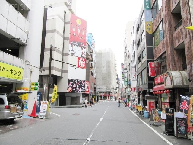 第一オスカービル 画像