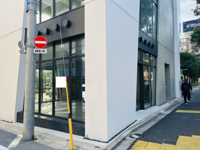 ESCALIER神楽坂 外観