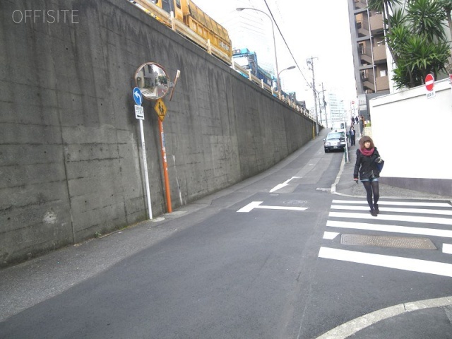 エグゼクティブタワー麻布台ビル 画像