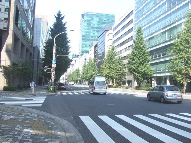 轟神田ビル 画像