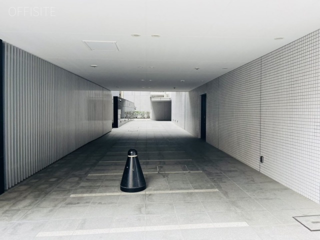 クレヴィア恵比寿 外観