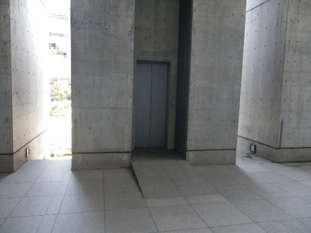パシフィックハウスビル 画像
