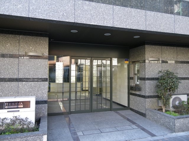 アルティス渋谷代官山ビル 画像