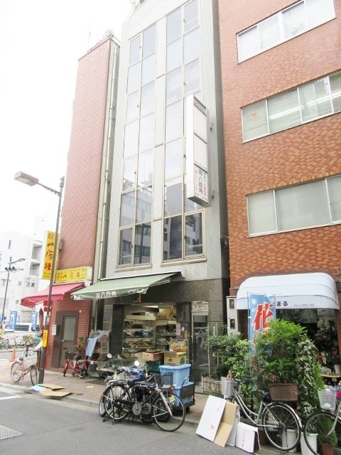 マスダビル 画像