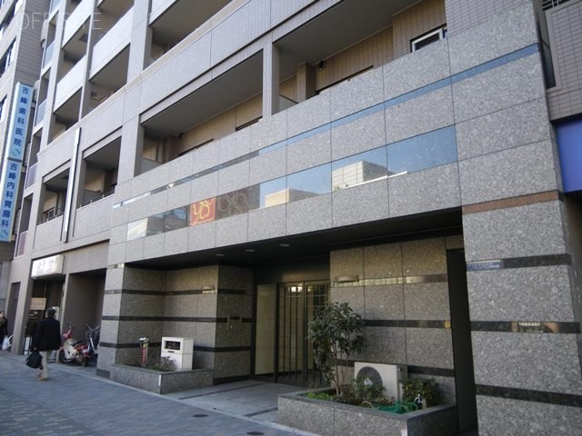 アルティス渋谷代官山ビル 画像