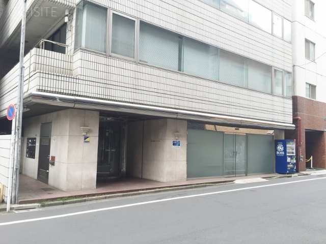 第一池袋ホワイトビル 画像