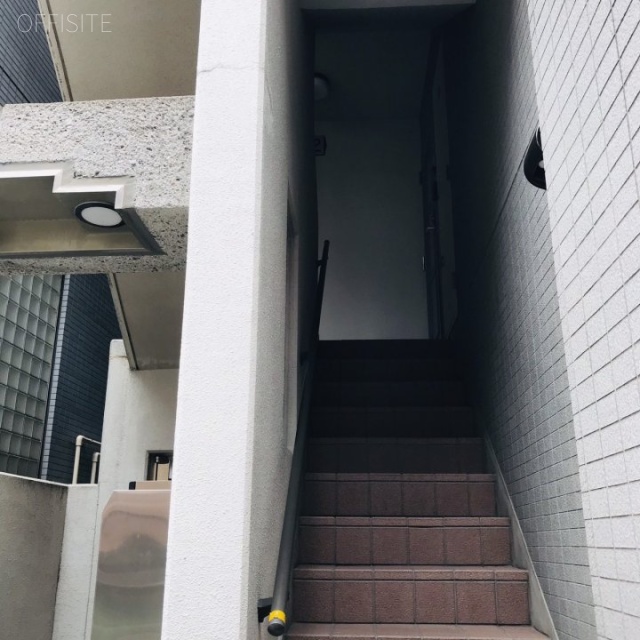 浜野ビル 外観