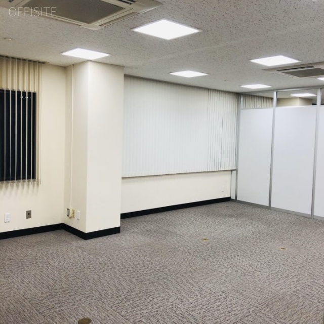 徳栄ビル 10階 51.07坪　501号室 室内