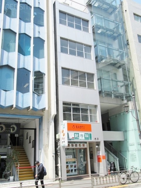 梅沢ビル 画像