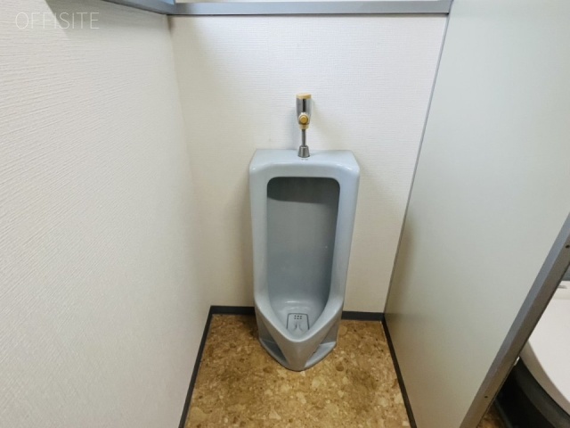御徒町オオツカビル　トイレ
