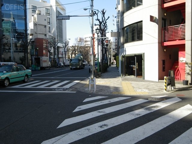 林ビル 画像