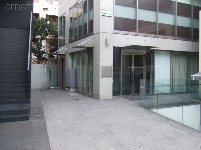RUELLE青山CーWingビル 画像