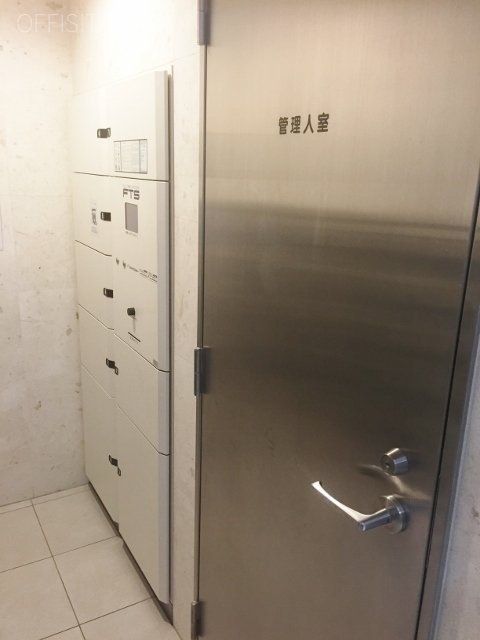 グリーンヒルズ浅草橋ビル 画像