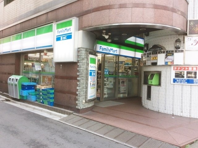 SN湯島ビル 画像
