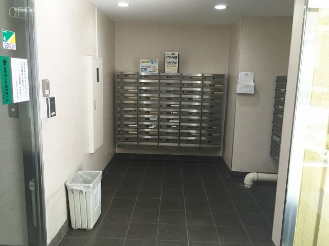 東池袋パレス 画像